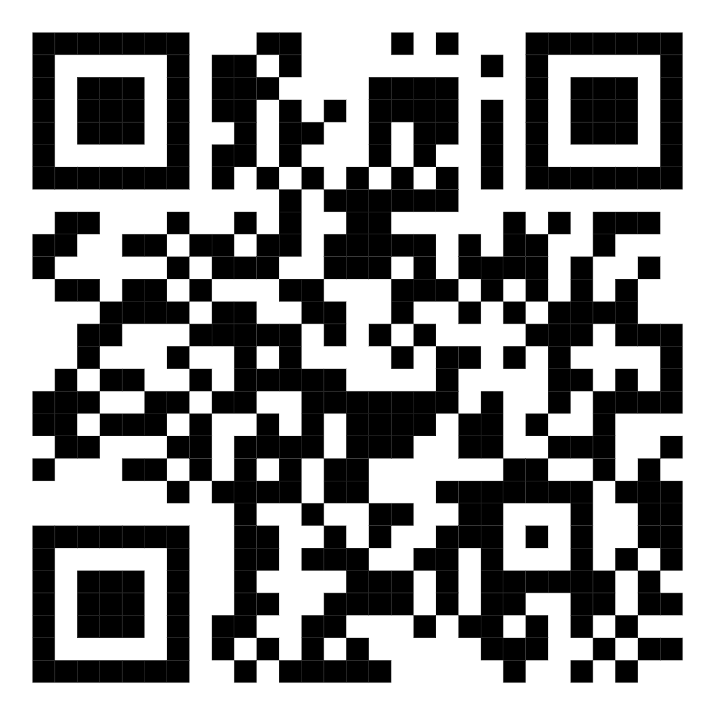 Scan QR code to order from Chick N Cheez
